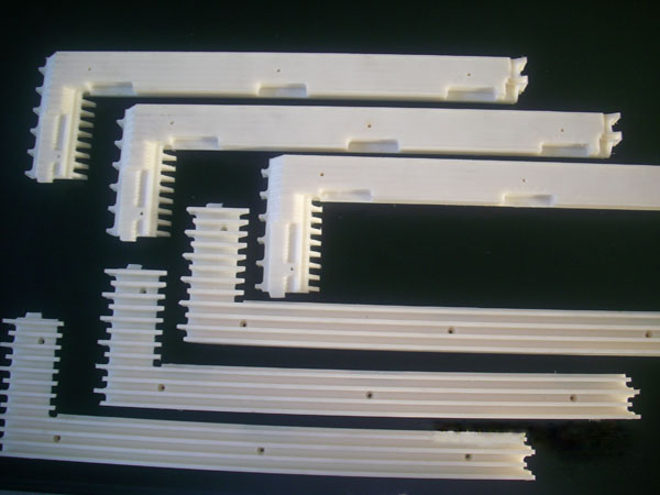 Details for escalator from Polyamide Details for escalator from Polyamide